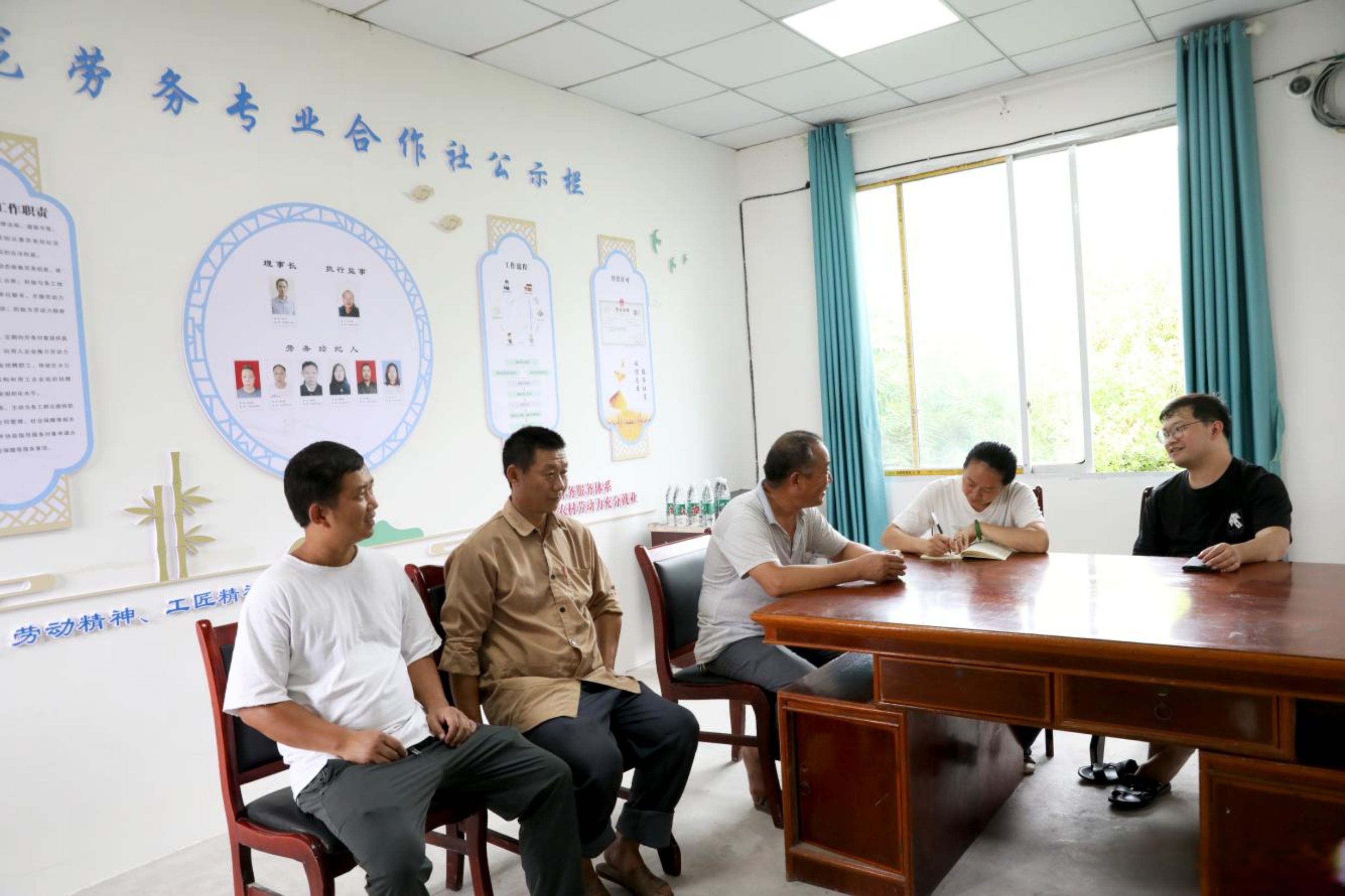 瓦房店最新怎么做劳务中介方法分析(最方便真实的瓦房店中介新手怎么找客源方法)