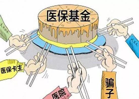 瓦房店最新黄牛套社保卡方法分析(最方便真实的瓦房店有没有黄牛办社保套现方法)